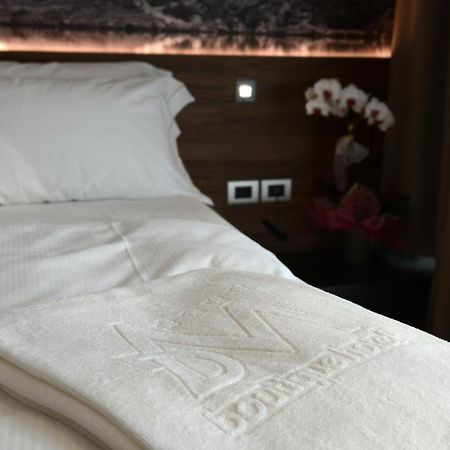 Dolomeet Boutique Hotel Pinzolo Extérieur photo