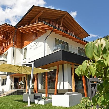 Dolomeet Boutique Hotel Pinzolo Extérieur photo