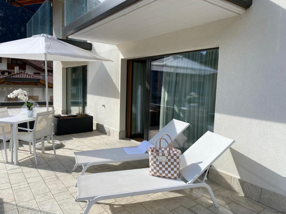 Dolomeet Boutique Hotel Pinzolo Extérieur photo