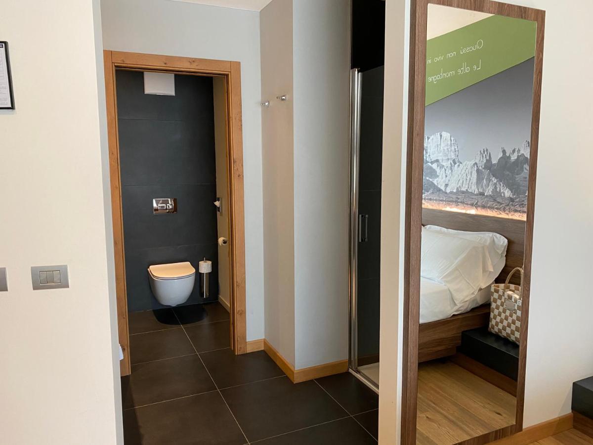 Dolomeet Boutique Hotel Pinzolo Extérieur photo