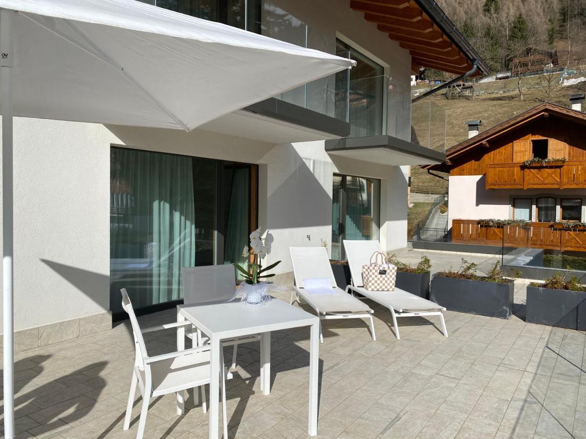 Dolomeet Boutique Hotel Pinzolo Extérieur photo