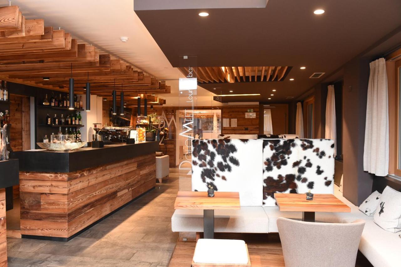 Dolomeet Boutique Hotel Pinzolo Extérieur photo