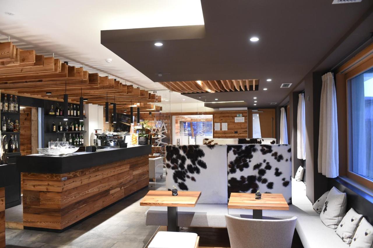 Dolomeet Boutique Hotel Pinzolo Extérieur photo