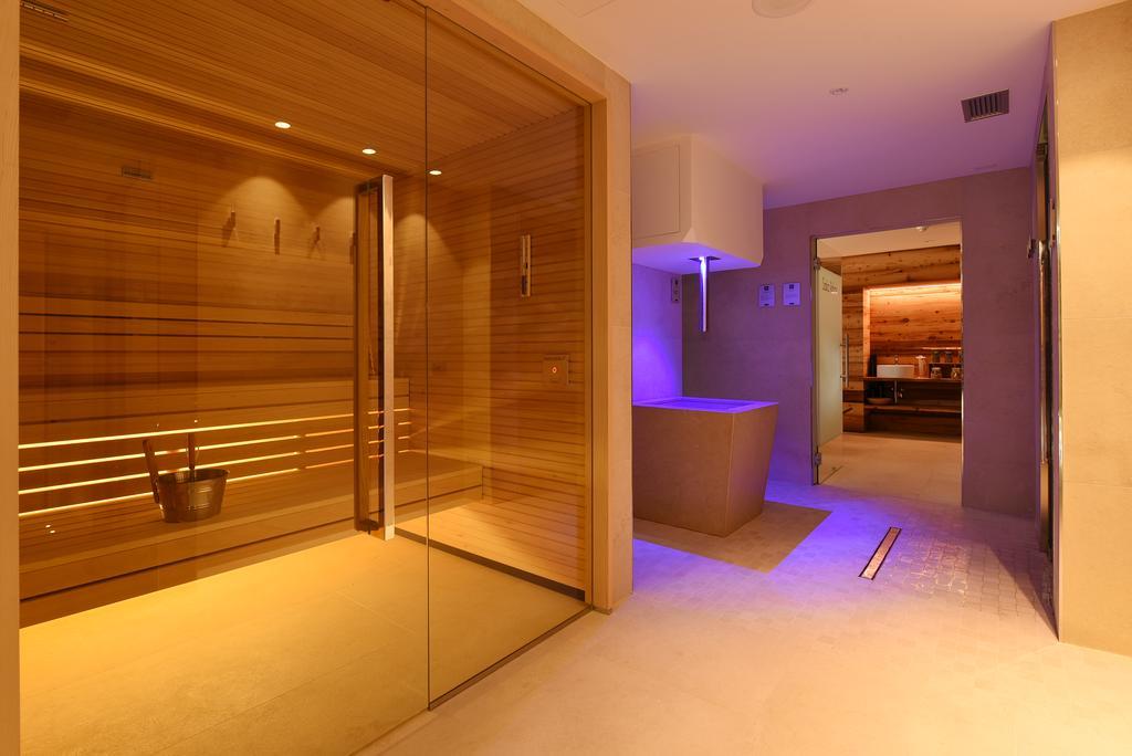 Dolomeet Boutique Hotel Pinzolo Extérieur photo