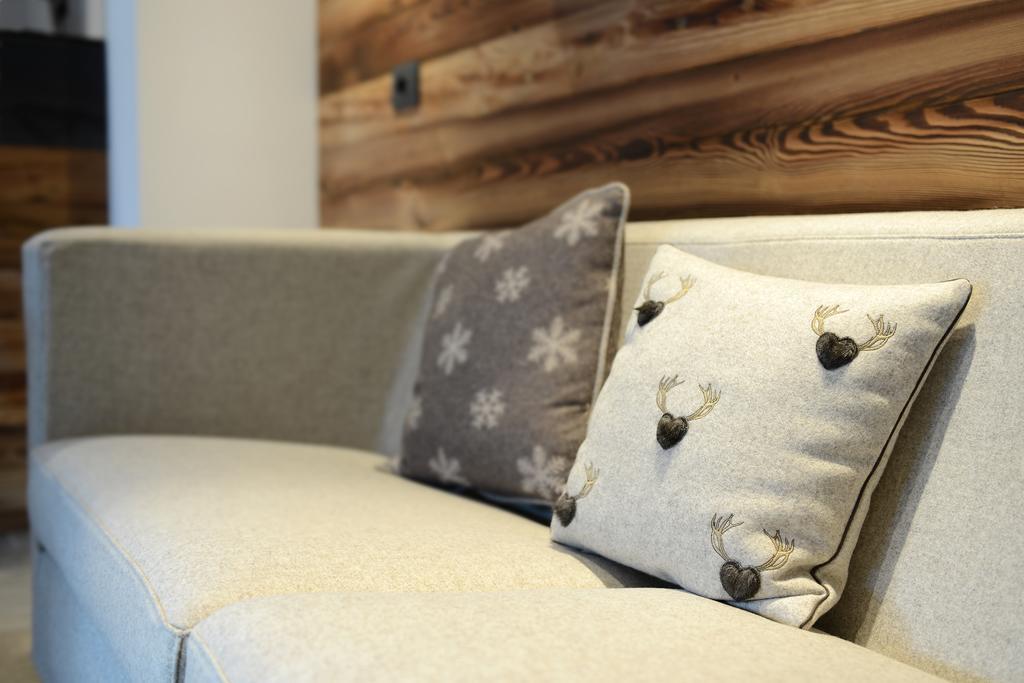 Dolomeet Boutique Hotel Pinzolo Extérieur photo