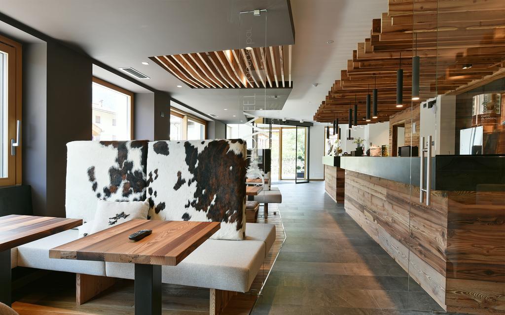 Dolomeet Boutique Hotel Pinzolo Extérieur photo