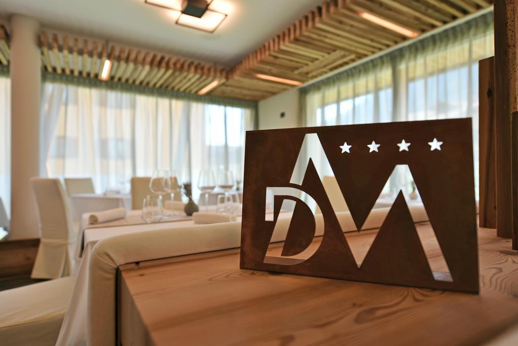 Dolomeet Boutique Hotel Pinzolo Extérieur photo
