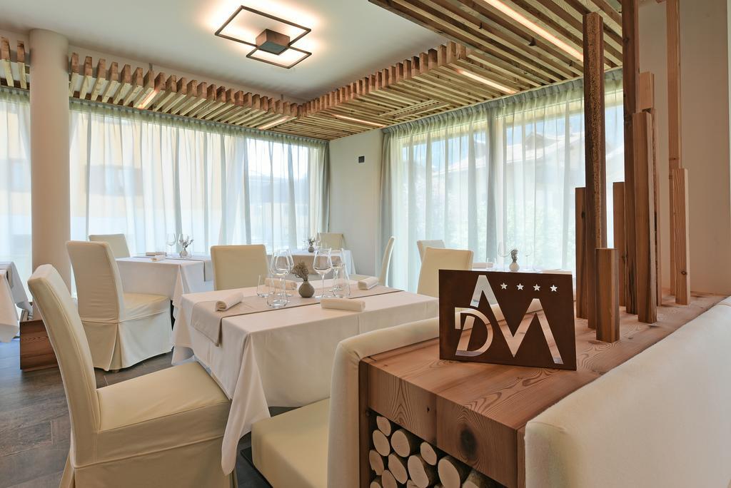 Dolomeet Boutique Hotel Pinzolo Extérieur photo