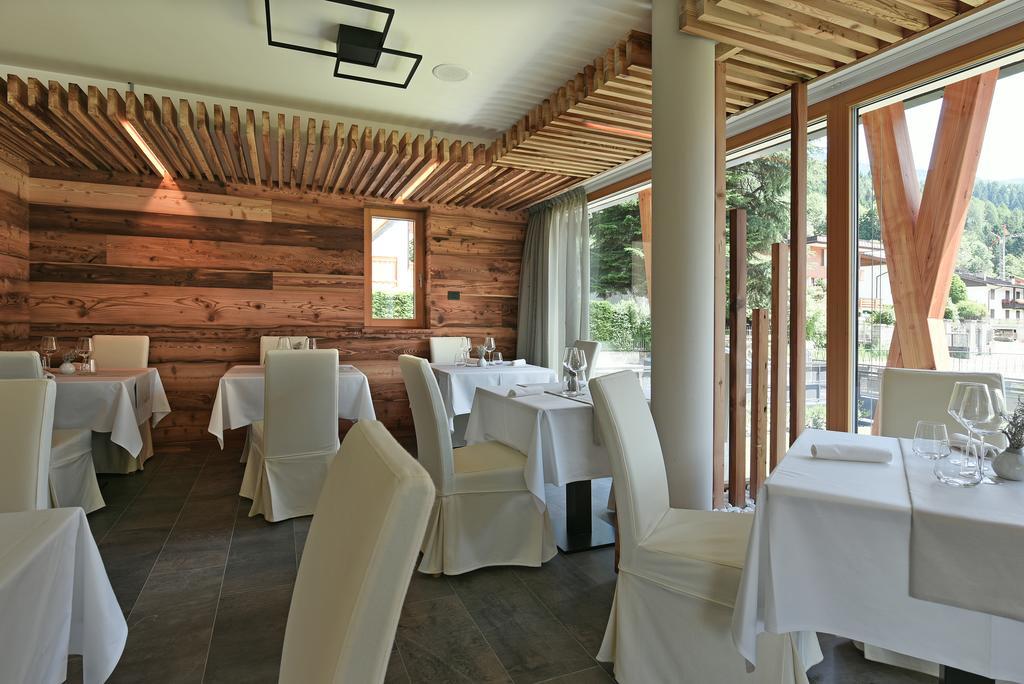 Dolomeet Boutique Hotel Pinzolo Extérieur photo