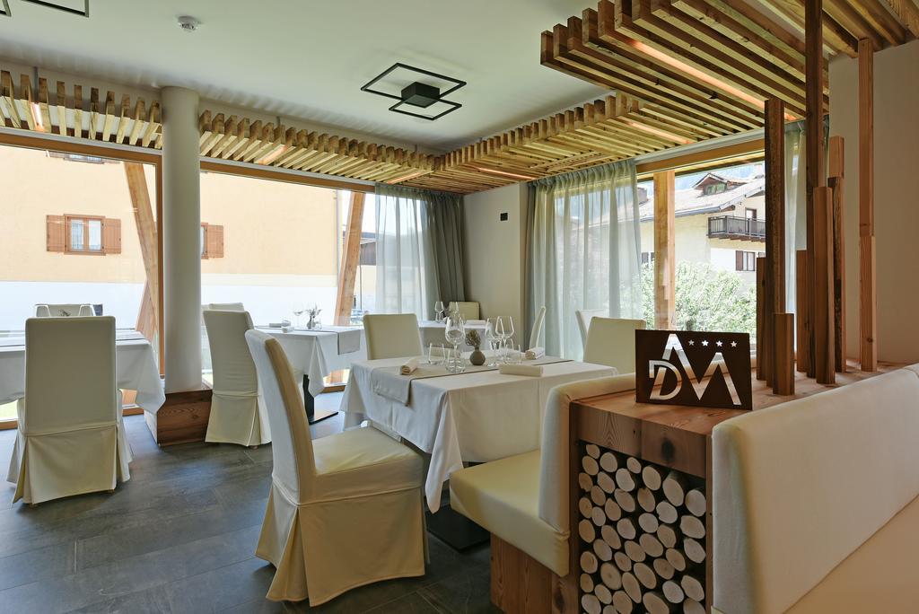 Dolomeet Boutique Hotel Pinzolo Extérieur photo
