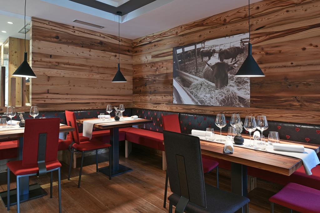 Dolomeet Boutique Hotel Pinzolo Extérieur photo
