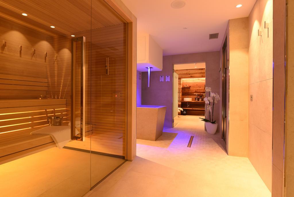 Dolomeet Boutique Hotel Pinzolo Extérieur photo