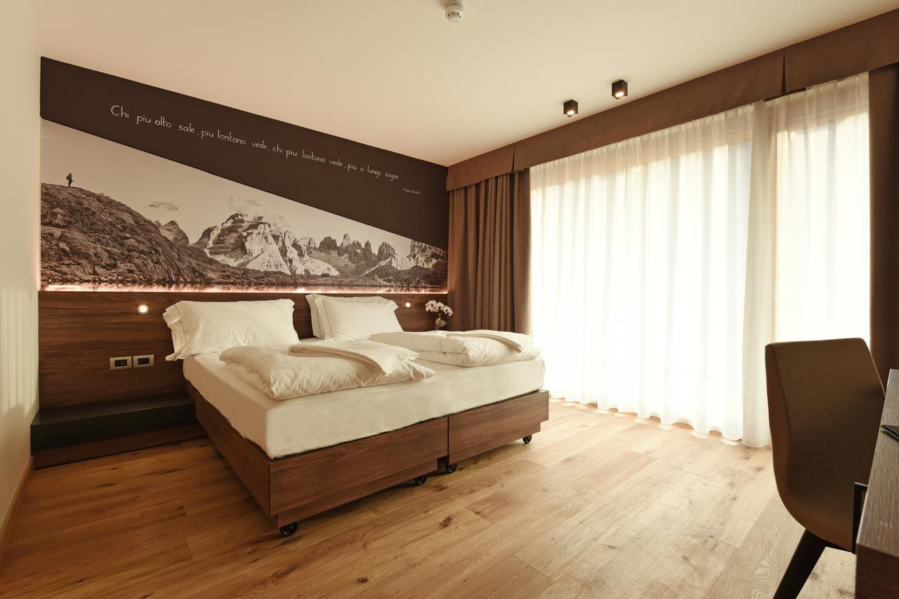 Dolomeet Boutique Hotel Pinzolo Extérieur photo